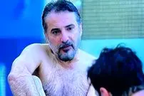 عکس| سفر زمان؛ چهرۀ «سید جواد هاشمی» 28 ساله در «سجادۀ آتش»