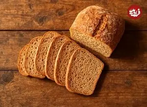 چرا نان باعث چاقی می‌شود؟