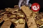 پارادوکس طلا؛ چرا جنگ و تورم به نفع این فلز گرانبها تمام نشد؟