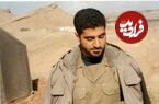 عکس؛ سفر در زمان؛ سردار سلیمانی در کنار محسن رضایی در یک نشست خصوصی؛ دهه ۶۰