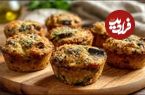 ببینید؛ با بادمجان و قارچ مثل ایتالیایی ها این شام خوشمزه را درست کنید