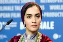 عکس| سفر در زمان؛ «میترا حجار» در 23 سالگی و در دومین فیلم اش؛ سال 78