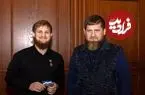 پسر ۲۰ ساله‌ قدیرف، معاون موقت نخست‌وزیر چچن شد