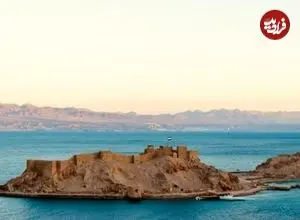 این پل ۴ میلیارد دلاری می‌تواند آسیا و آفریقا را به هم متصل کند