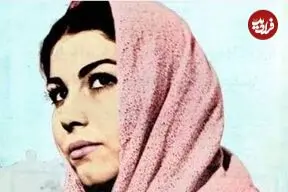 عکس| سفر به گذشته؛ دیدار پوری بنایی با حنا، نوه محمدعلی فردین؛ سال 1404