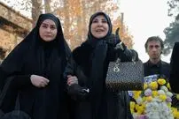 (عکس) رونمایی مرجانه گلچین از تیپ و استایل جدید و بهاری اش