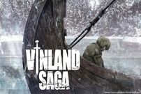 نقد انیمه Vinland Saga؛ وایکینگ‌های انیمه‌ای