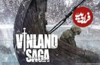 نقد انیمه Vinland Saga؛ وایکینگ‌های انیمه‌ای