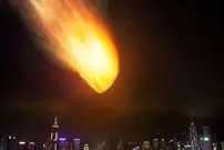 احتمال برخورد شهاب‌سنگ در کدام مناطق زمین بیشتر است؟