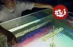 اپل لوگو موسیقی جدیدش را با روغن ساخت!