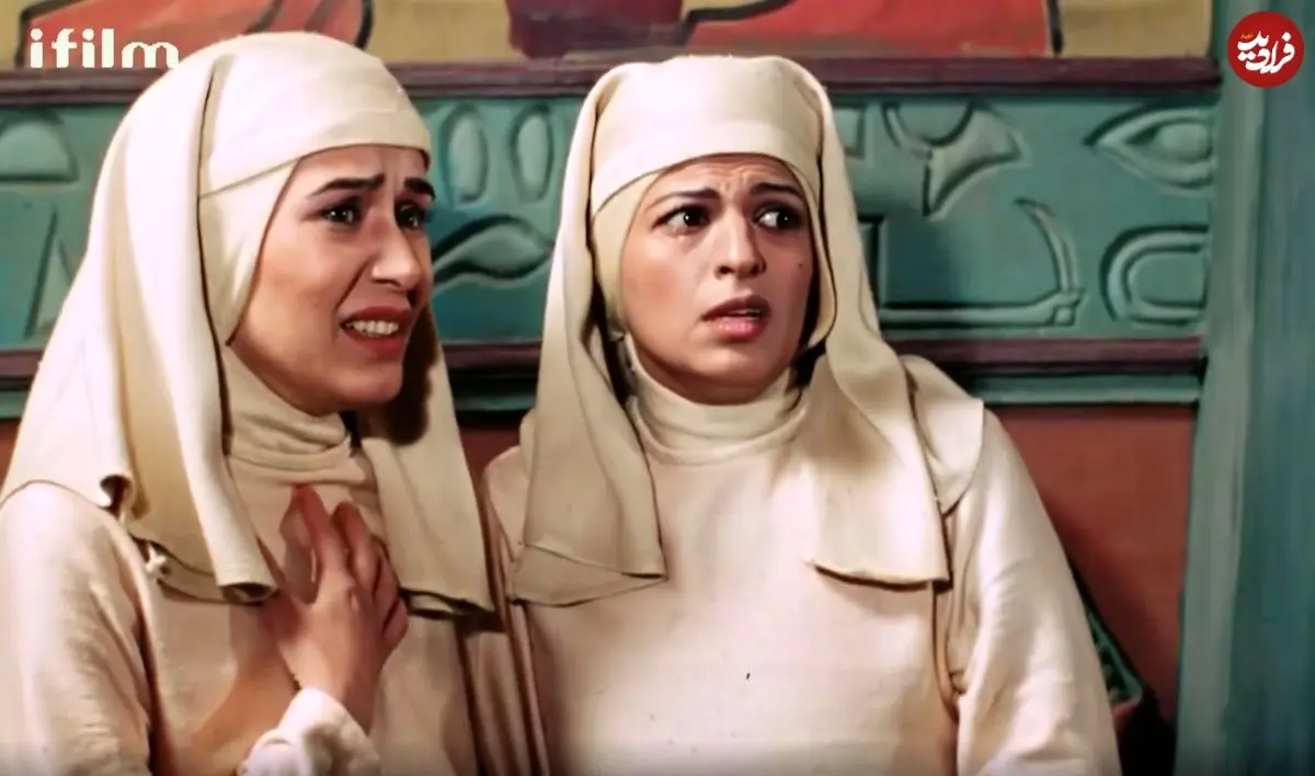 عکس| سفر در زمان؛ چهره «تیامنی ندیمه زلیخا» 20 سال سریال یوسف پیامبر