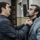 عکس| سفر زمان؛ «نقی و ارسطو» 7 سال قبل روی صحنه تئاتر