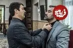 عکس| سفر زمان؛ «نقی و ارسطو» 7 سال قبل روی صحنه تئاتر