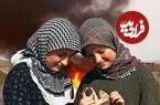 تصاویر| سفر زمان؛ «سارا و نیکا» سریال پایتخت در جشن تولد 22 سالگی شان