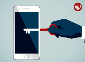 چگونه بفهمیم تلفن همراه هک شده است؟