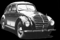 تصاویر| لاکس-اسپرت؛ خودروی 8 سیلندر موفق لهستانی که جنگ مانع شکوفایی آن شد