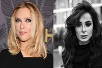 بازیگر ایرانی به جای اسکارلت جوهانسون در فیلم Tangled بازی می‎‌کند