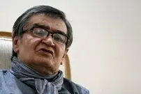 (عکس) سفر در زمان؛ دیدار «رضا رویگری و کامبیز دیرباز»؛ سال 97