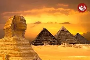 کشف معبدی ناشناخته از «رَع» در مصر باستان، پرده از رازهای آیین خورشید برمی‌دارد