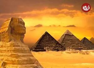 کشف معبدی ناشناخته از «رَع» در مصر باستان، پرده از رازهای آیین خورشید برمی‌دارد