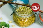 طرز تهیه ترشی غوره؛ ترشی خوشمزه فصل تابستان