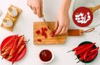 کاهش وزن با طعم تند؛ کشف جدیدی در عادت های غذایی