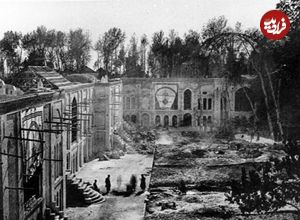 سفر در زمان؛ راز مسیرهای زیرزمینی پایتخت