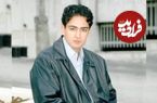 عکس| سفر در زمان: «رامین» سریال خط قرمز در جشن تولد علیرضا نیکبخت؛ سال 1389