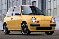 تصاویر| میراث ۴۰ ساله نیسان Be-1؛ خودروی کوچکی که دنیای طراحی را تغییر داد