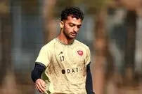 مجبور شدیم با ۴۰ میلیارد این بازیکن را به پرسپولیس بدهیم!