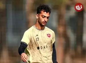مجبور شدیم با ۴۰ میلیارد این بازیکن را به پرسپولیس بدهیم!