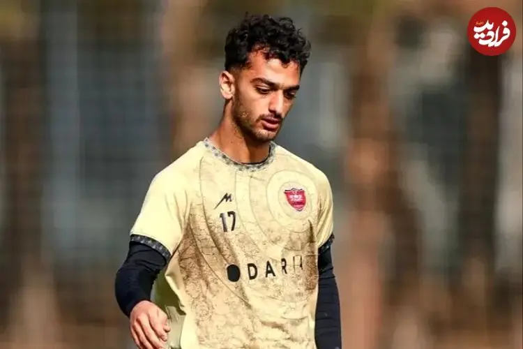 مجبور شدیم با ۴۰ میلیارد این بازیکن را به پرسپولیس بدهیم!