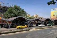 سامانه تاکسی تلفنی تهران اندازی شد