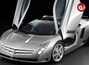 تصاویر| میراث کادیلاک؛ ۱۰ خودروی برتر تاریخ این برند آمریکایی