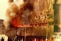 تصاویر| سفر به تهران قدیم؛ عکس‌های تماشایی از سینما بهمن تهران که ۶۰ساله شد