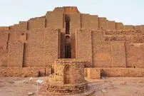 (ویدئو) چغازنبیل، نیایشگاهی باقیمانده از ۳۲۷۴ سال قبل