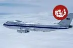 عکس| هواپیمای روز رستاخیز آمریکا هنوز به دلایلی از فناوری دهه ۱۹۸۰ استفاده می‌کند