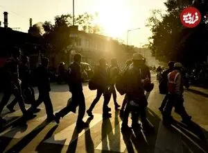 یافتن شغل در کدام کشورها دشوارتر است؟