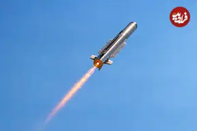 شرکت Raytheon تنها در ۱۵ ماه نسل جدید رهگیر ضدپهپادی Coyote را آزمایش کرد