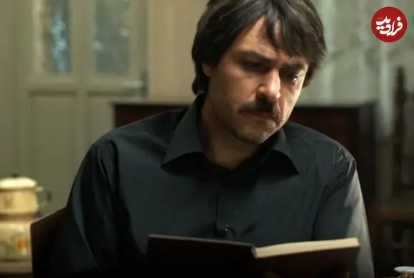 عکس| سفر در زمان؛ «احسان» 8 سال بعد سریال لحظه گرگ و میش در 45 سالگی