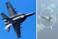 شکست دیگری برای اف ۳۵؛ پیروزی غیرمنتظره جنگنده قدیمی در آسمان