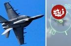 شکست دیگری برای اف ۳۵؛ پیروزی غیرمنتظره جنگنده قدیمی در آسمان
