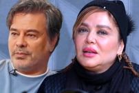 ببینید؛ ناگفته‌های بهاره رهنما درباره جدایی‌اش از پیمان قاسم‌خانی