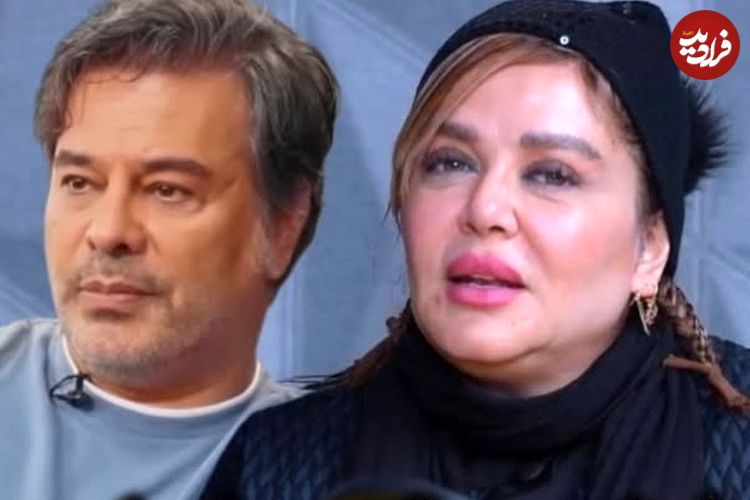 ببینید؛ ناگفته‌های بهاره رهنما درباره جدایی‌اش از پیمان قاسم‌خانی