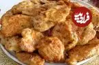 ببینید| طرز تهیه یک شام ساده با فیله مرغ و سس مخصوص