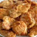 ببینید| طرز تهیه یک شام ساده با فیله مرغ و سس مخصوص