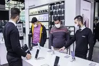 قیمت گوشی‌های آیفون سه‌شنبه ۹ خرداد ۱۴۰۲