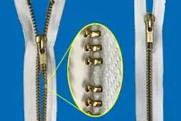 (ویدئو) خیاطی نروید؛ با این روش زیپ لباس و کیف تان را در 2 دقیقه تعمیر کنید