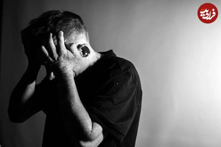 «اختلال خشم انفجاری» چیست و چه دلایلی دارد؟