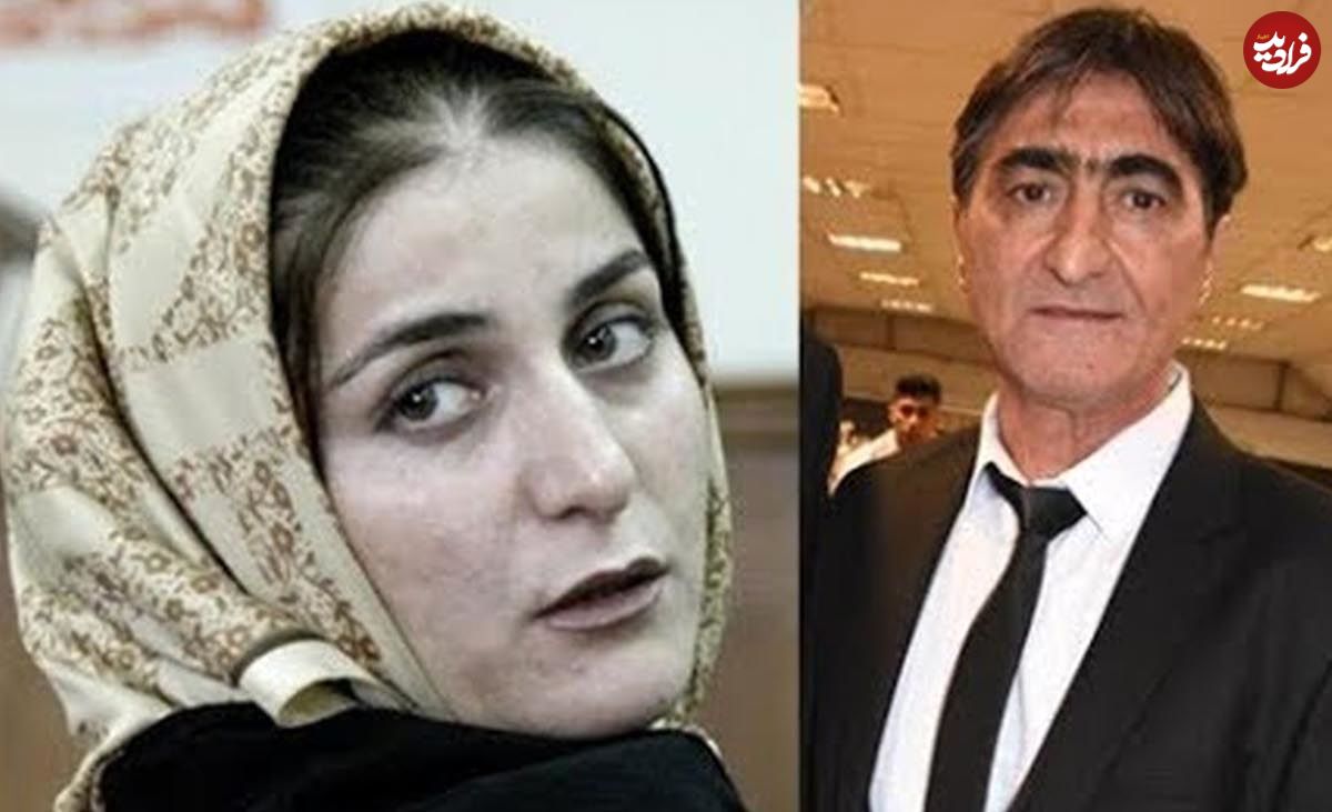 حرف‌های تازه از «کارت قرمز» و پرونده جنجالی شهلا جاهد